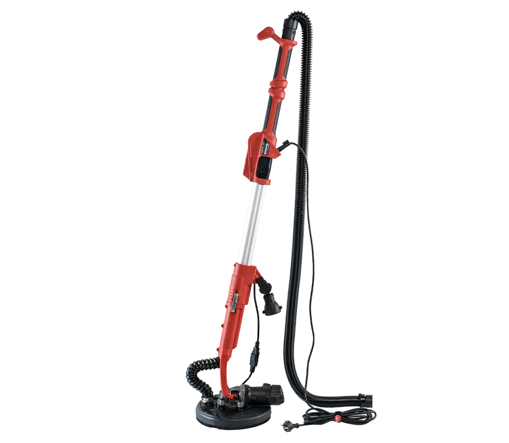 Mașină de șlefuit pereți extensibilă KAMOTO DS710 710w 225mm photo