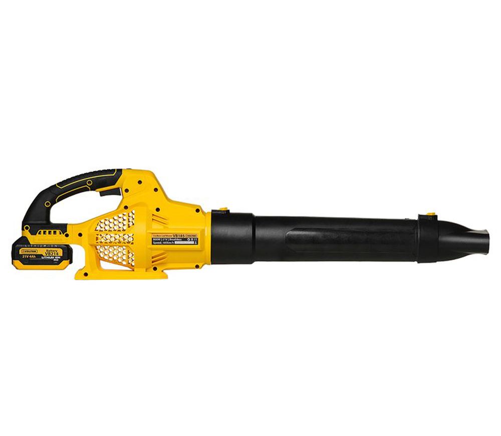 Suflantă cu acumulator (fără bat) KAMOTO VB185  21V photo 1