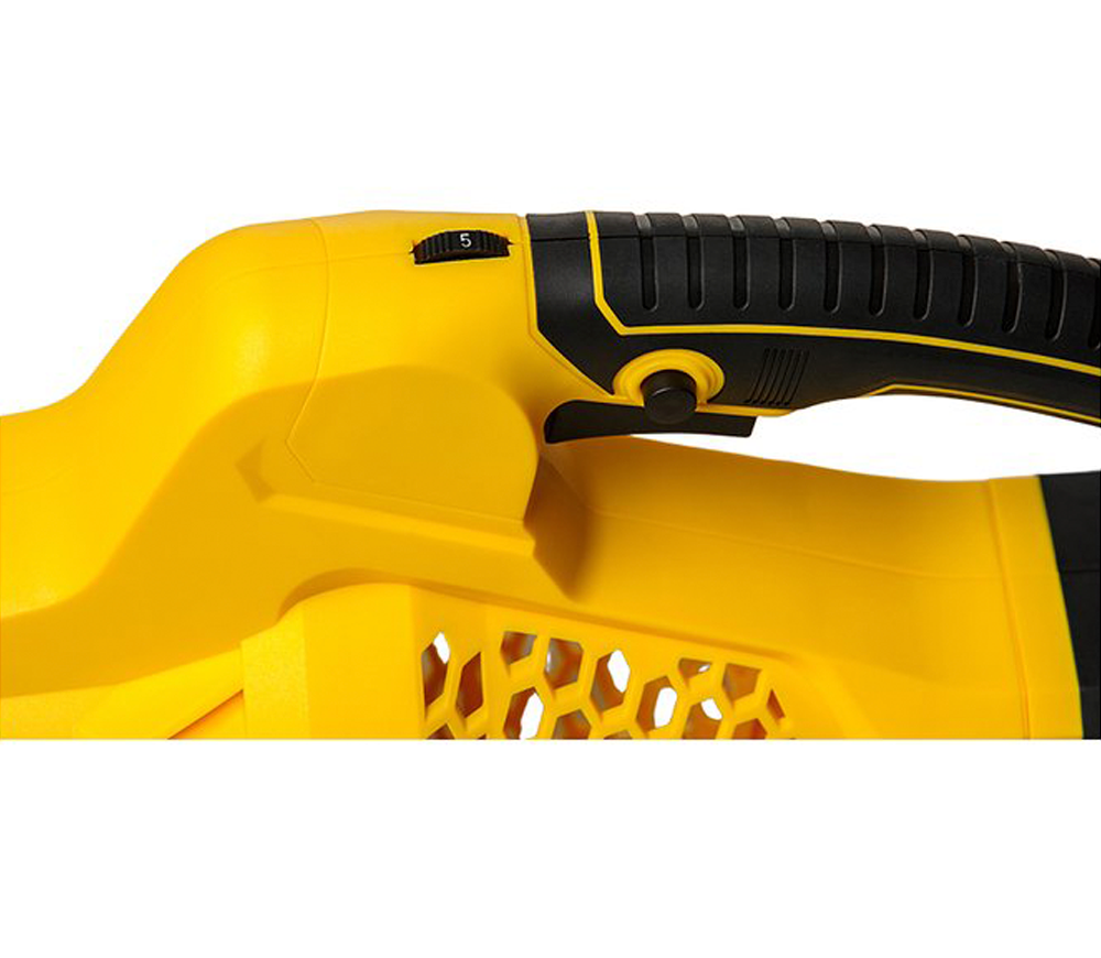 Suflantă cu acumulator (fără bat) KAMOTO VB185  21V photo 2