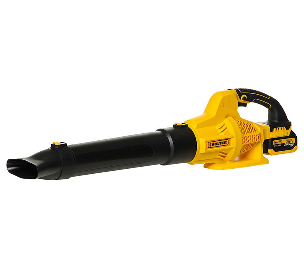 Suflantă cu acumulator (fără bat) KAMOTO VB185  21V photo