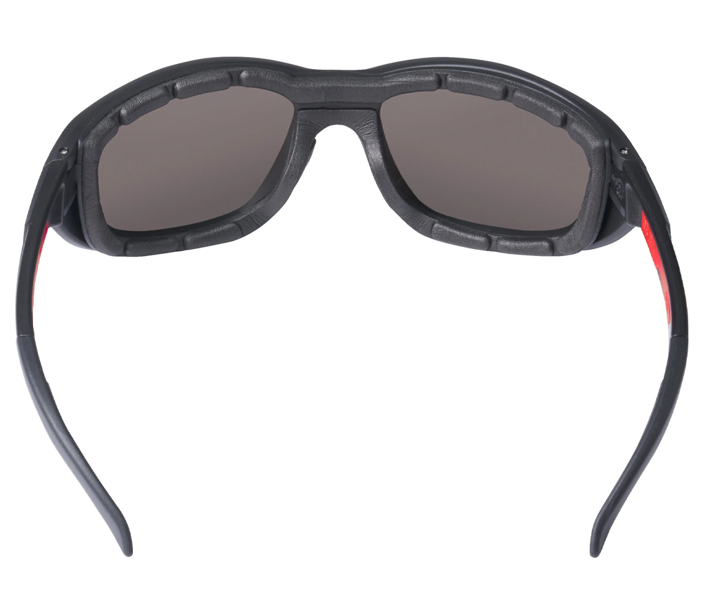 Ochelari de protecție deschiși MILWAUKEE PREMIUM photo 1