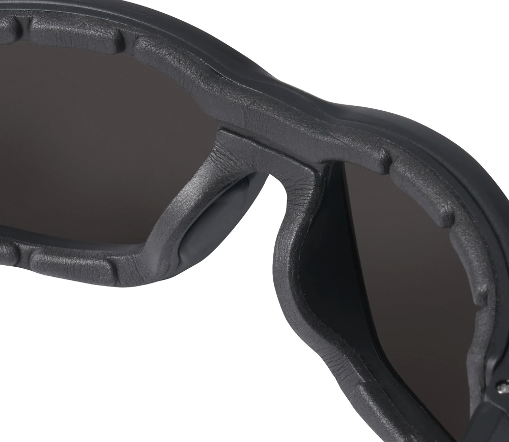Ochelari de protecție deschiși MILWAUKEE PREMIUM photo 3