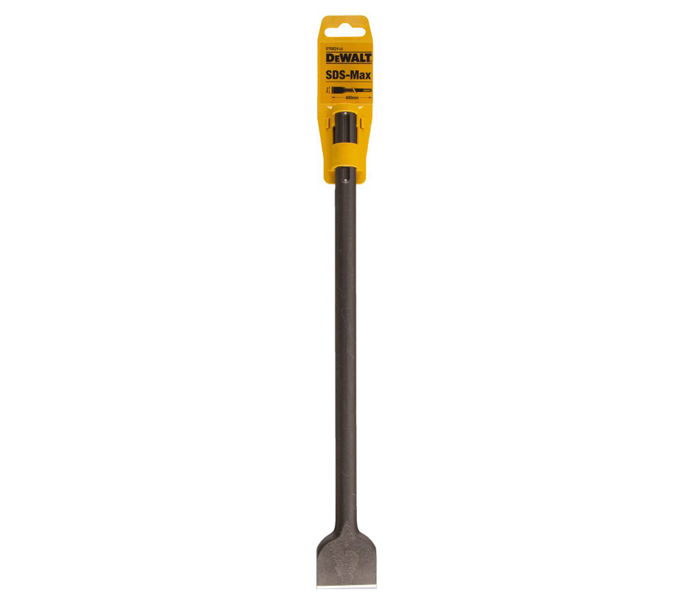 Зубило плоское DEWALT DT6824 50мм x 360мм photo