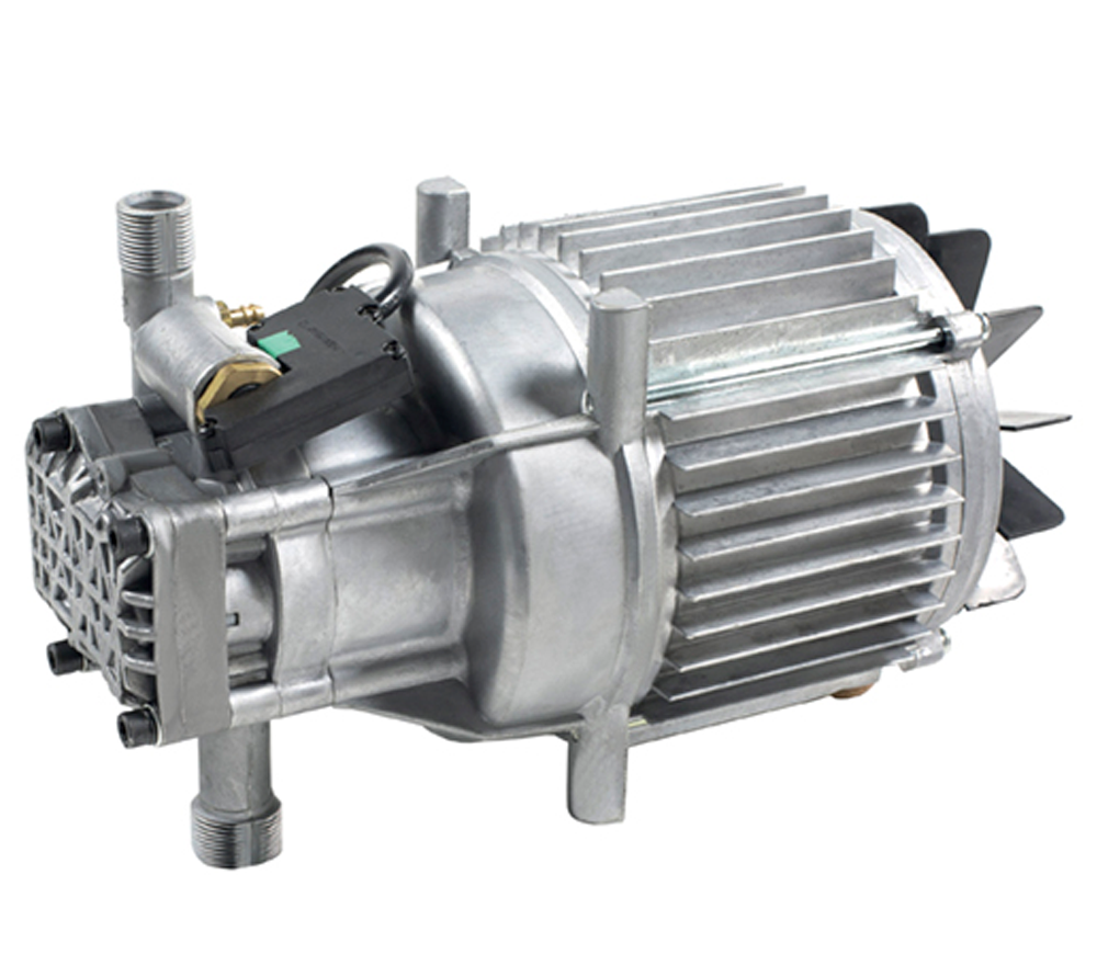 Aparat de spălat cu presiune ANNOVI REVERBERI 4 Series 492 2100w 150bar 450l/h photo 5