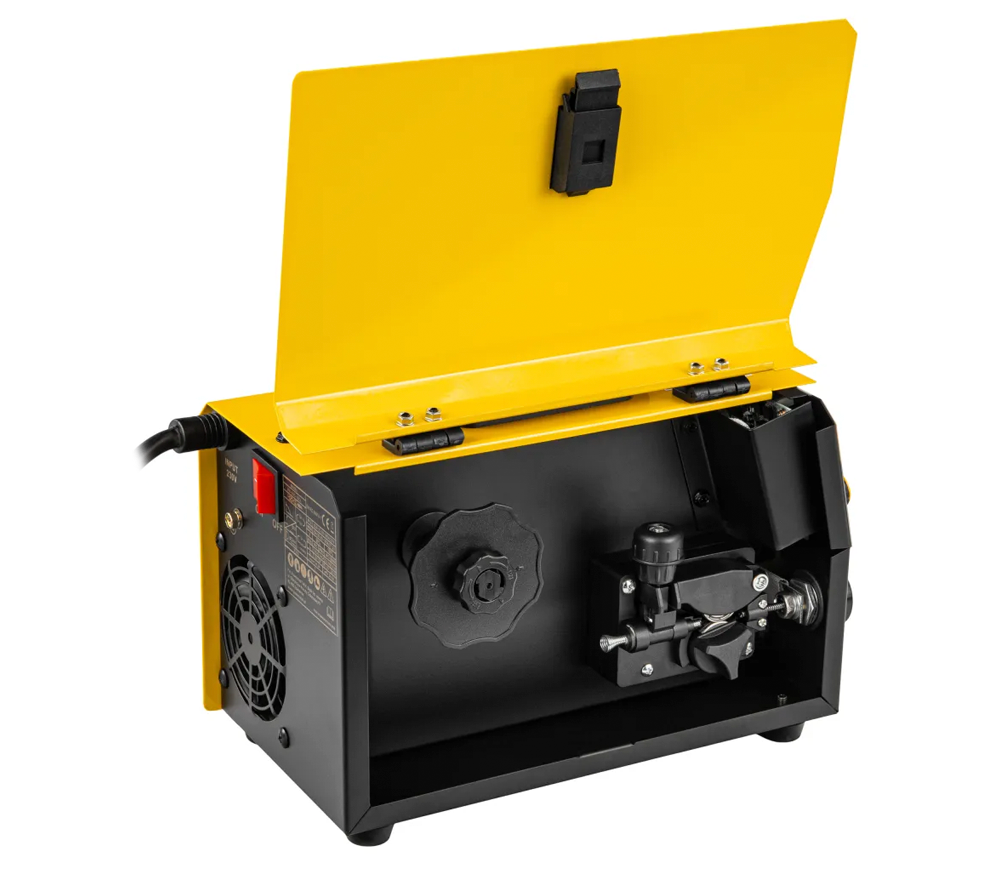 Aparat de sudat POWERMAT PM-PAS-180L 180 photo 3