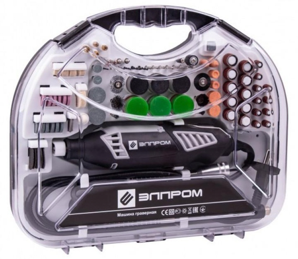 Polizor drept ЭЛПРОМ ЭМГ450-211 450w photo