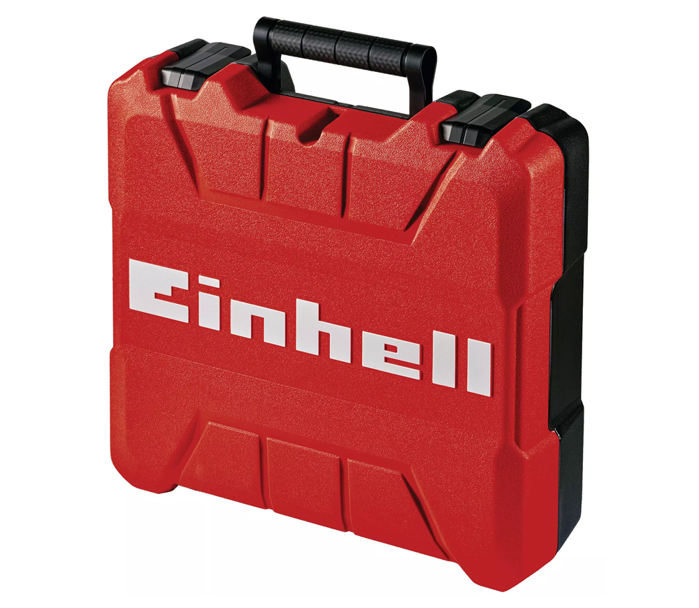Чемодан для инструментов EINHELL E-BOX S35/33 Пластик photo
