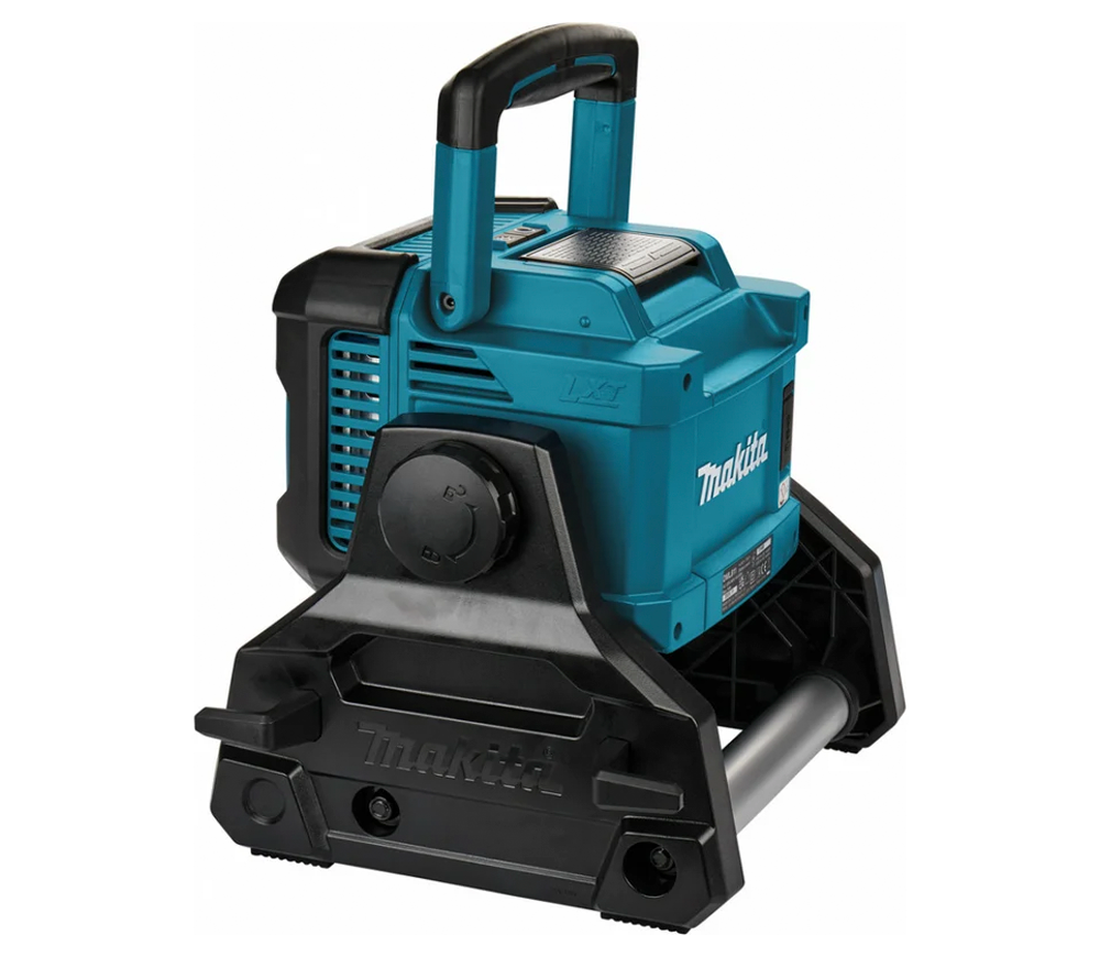 Lanternă construcții cu acumulator MAKITA DEADML811 3000lm 18V 5Ah photo 3