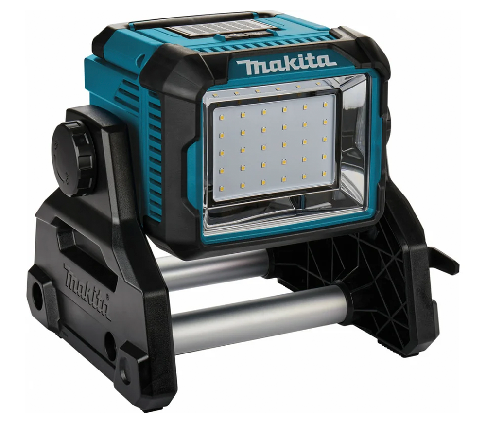 Lanternă construcții cu acumulator MAKITA DEADML811 3000lm 18V 5Ah photo 4