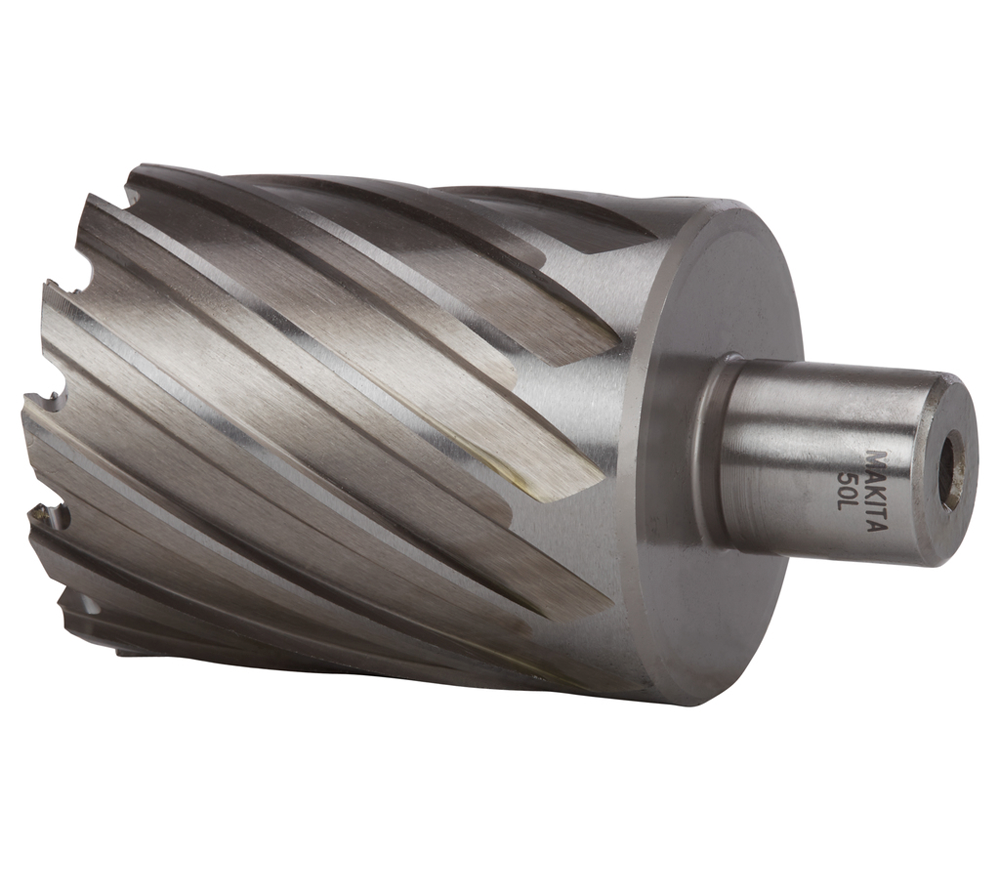 Freză inelară MAKITA HB-50L 50mm photo 2