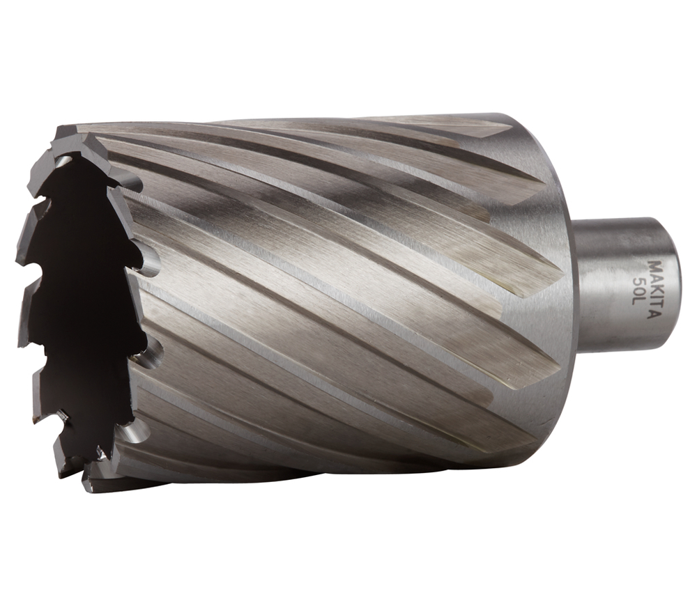 Freză inelară MAKITA HB-50L 50mm photo