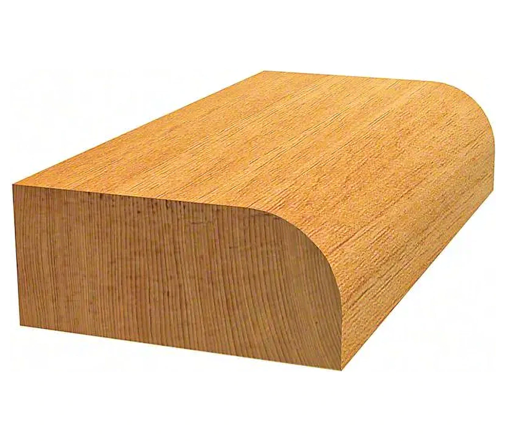 Freză de profilat BOSCH Standard for Wood 2608628344 18.7mm photo 1