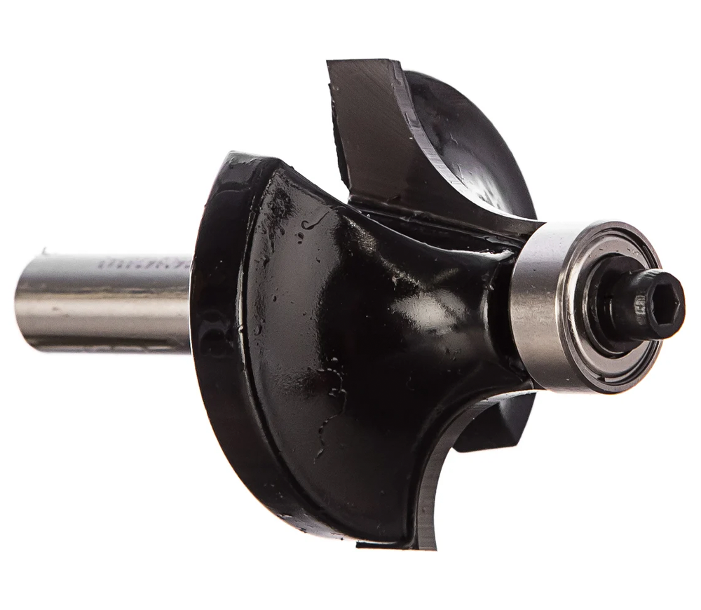 Freză de profilat BOSCH Standard for Wood 2608628343 36.7mm photo