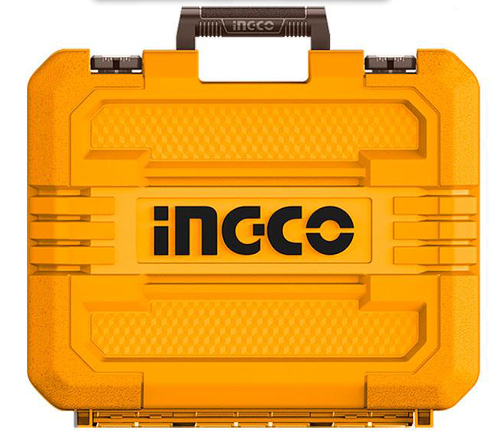 Mașină de înșurubat cu impact cu acumulator INGCO COSLI23056 20V 2Ah 555Nm photo 2