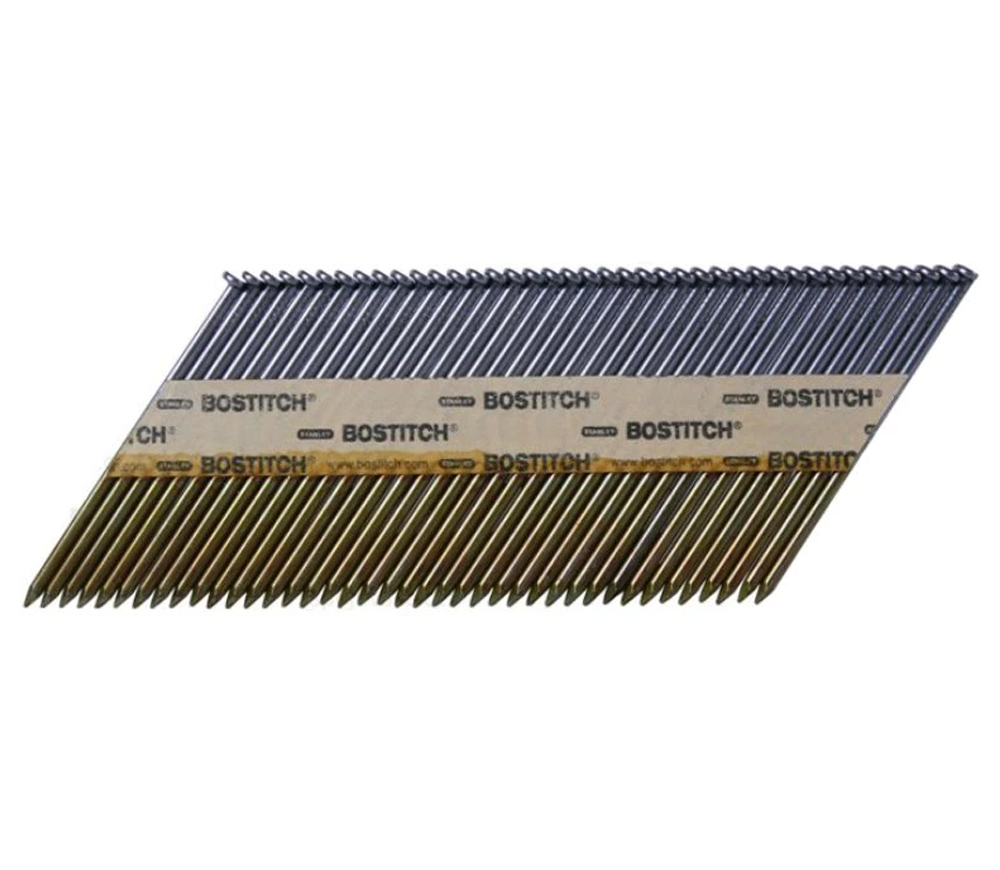 Cuie Pentru lemn BOSTITCH PT3180  PT 2200buc. 80 x 3.1mm photo