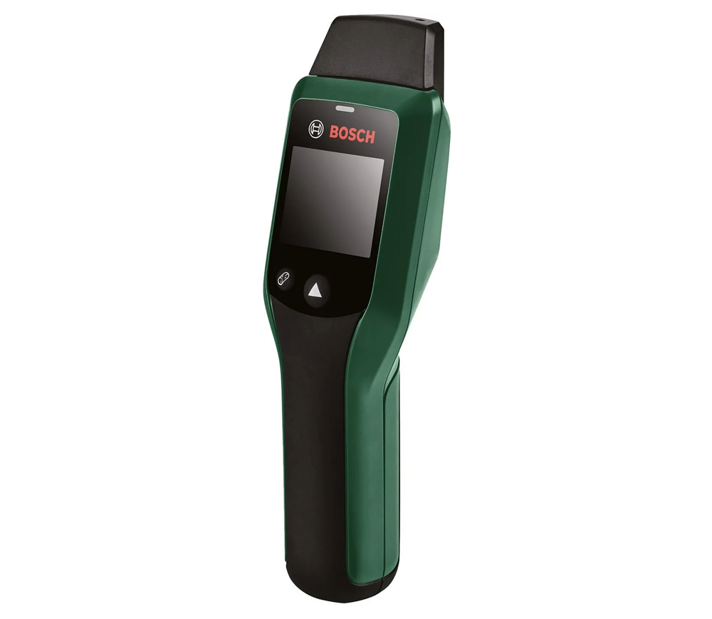 Higrometru digital pentru lemn BOSCH UniversalHumid photo