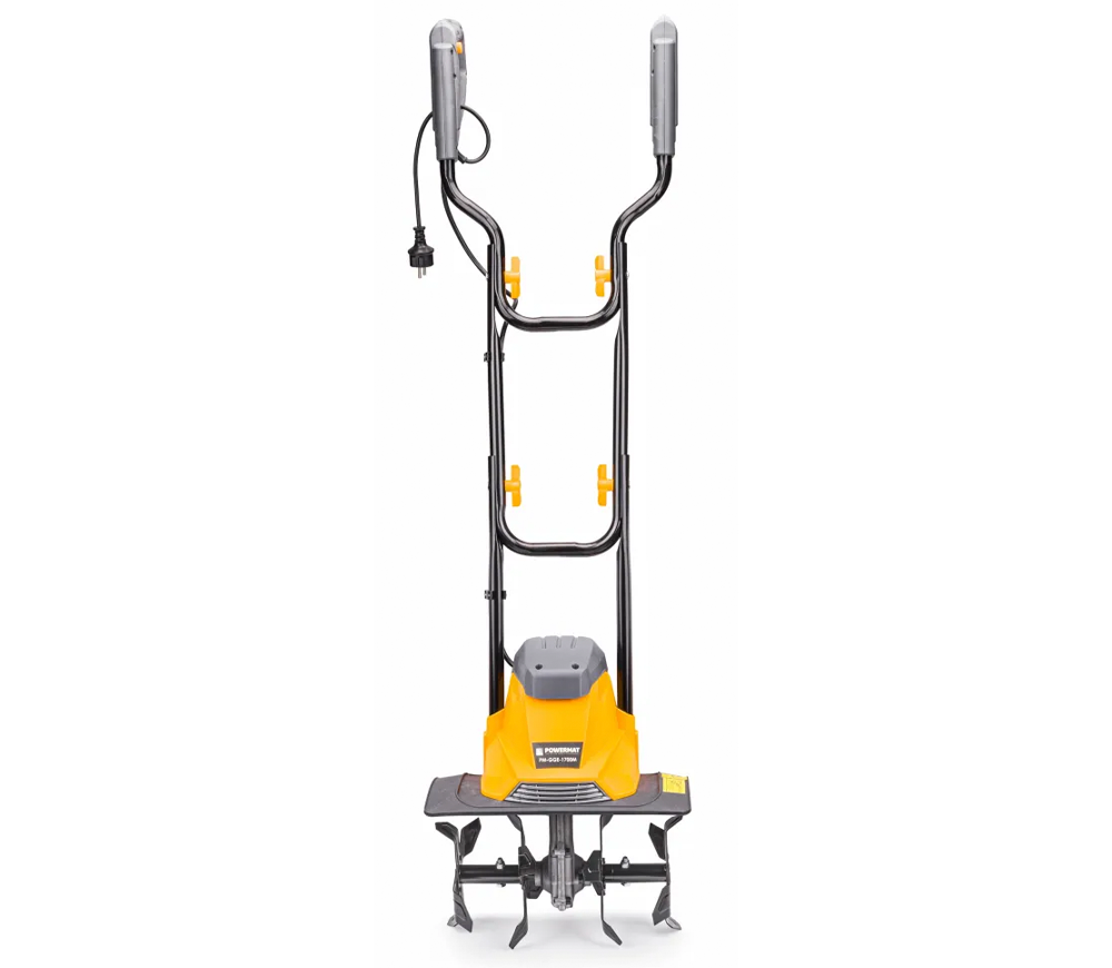 Electrocultivator POWERMAT PM-GGE-1700M 360mm  1700w photo 1