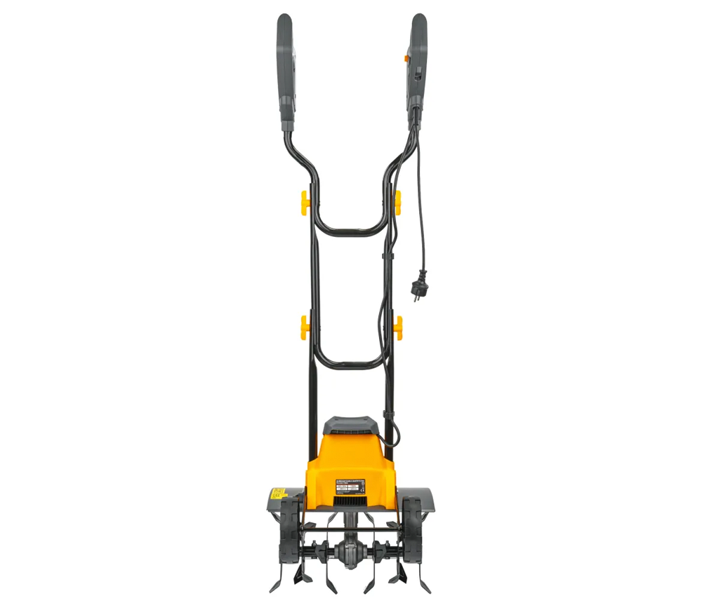 Electrocultivator POWERMAT PM-GGE-1900M 400mm  1900w photo 3
