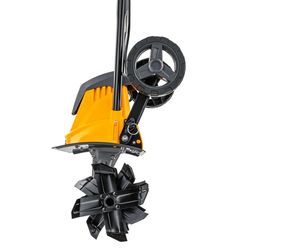 Electrocultivator POWERMAT PM-GGE-1900M 400mm  1900w photo 7