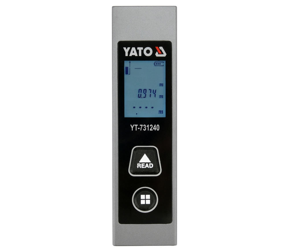 Telemetru YATO YT731240 30m IP21 photo
