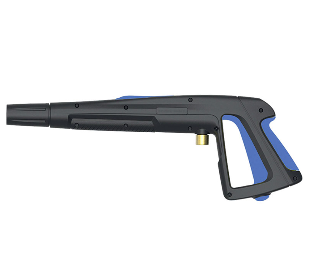 Aparat de spălat cu presiune ANNOVI REVERBERI 4 Series 492 2100w 150bar 450l/h photo 2