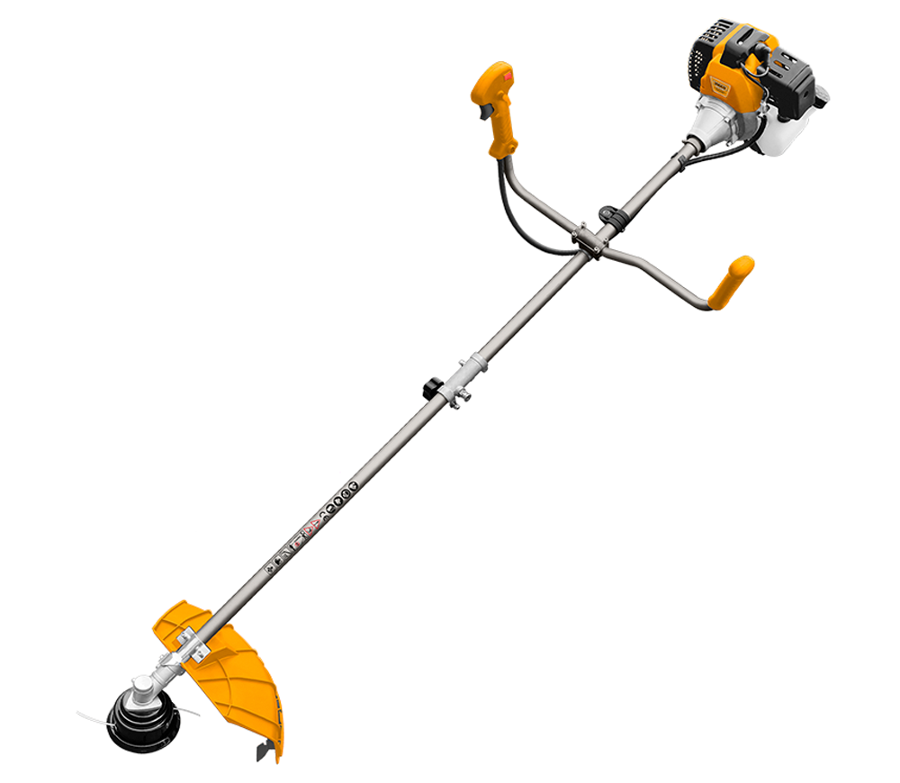Motocoasă cu benzină INGCO GBC5524421 2 timpi 52cm3 photo
