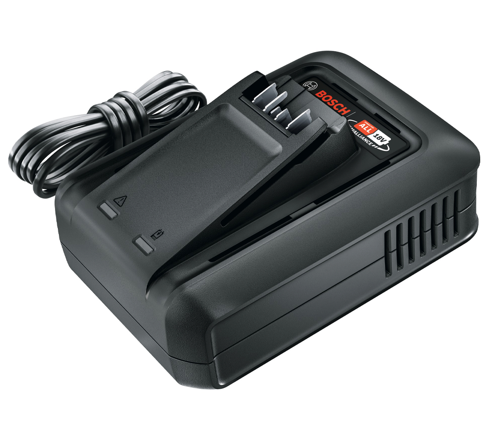 Набор аккумуляторных инструментов BOSCH 0615A500A9 photo 4