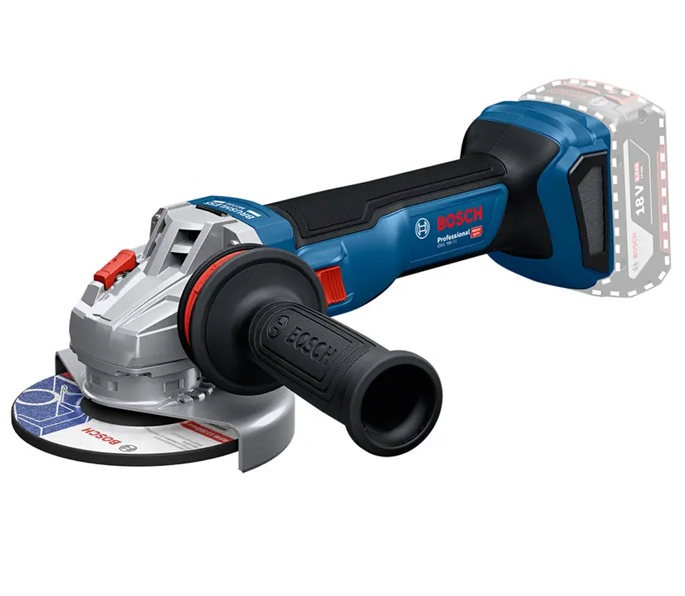 Set de unelte cu acumulator BOSCH 0615A500AG photo 0