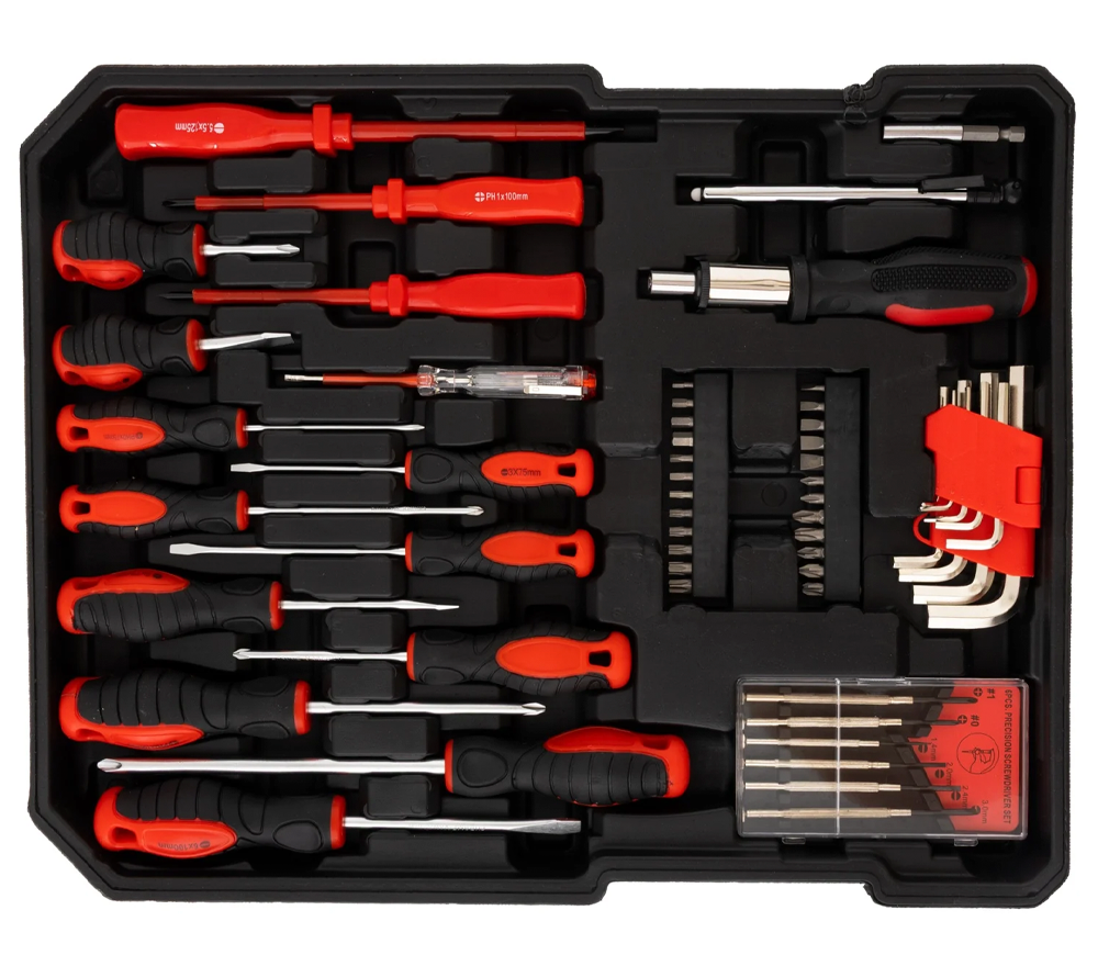 Set scule manuale Yamamoto YM-399 399unit. photo 2