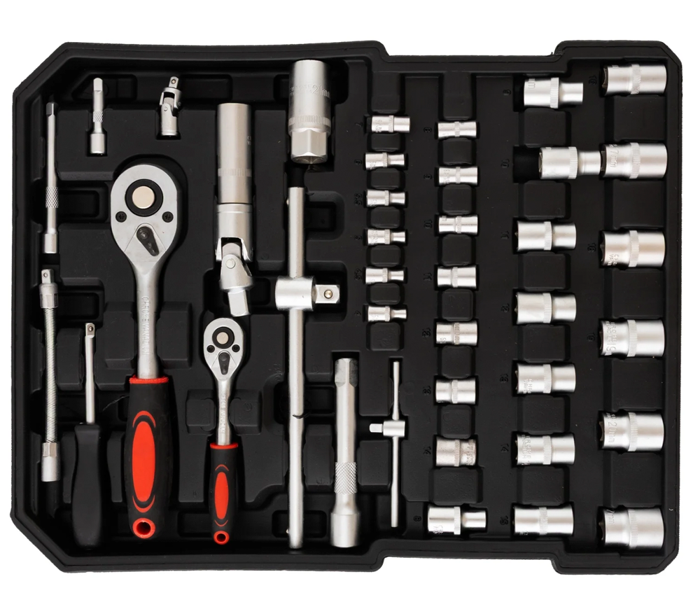 Set scule manuale Yamamoto YM-399 399unit. photo 3