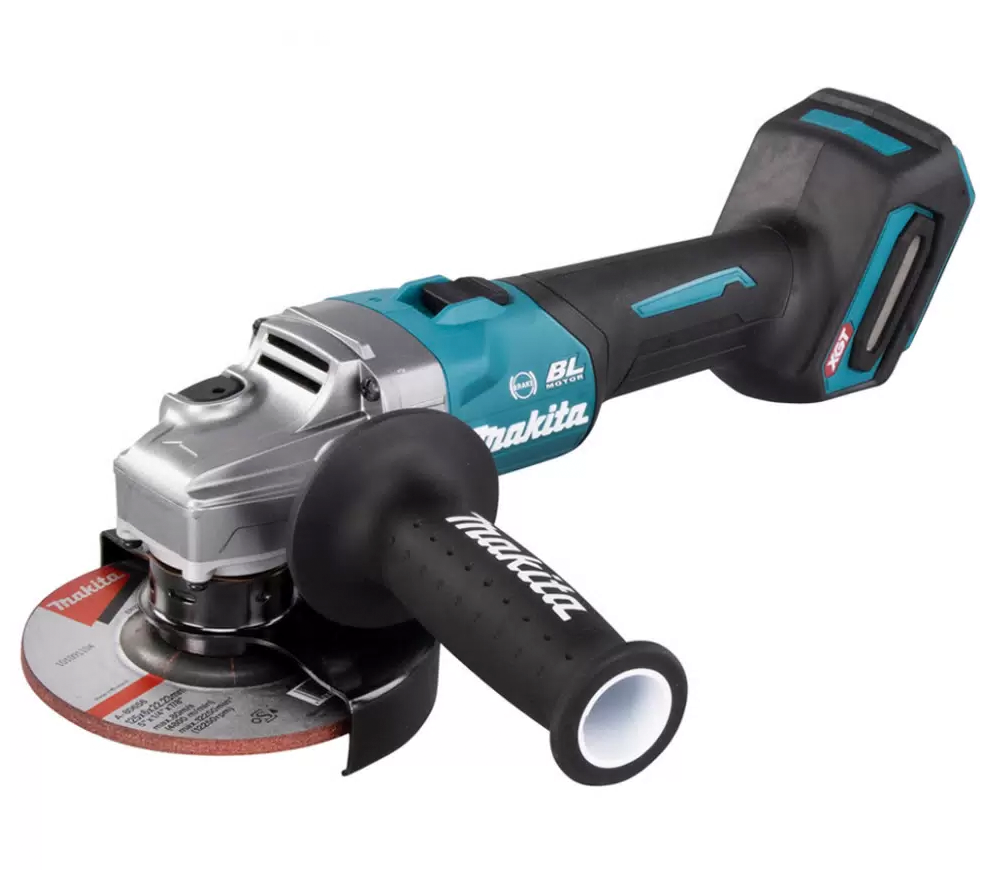 Set de unelte cu acumulator MAKITA DK0124G201 photo 0