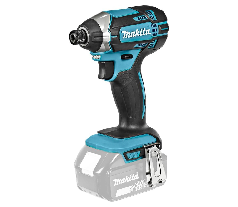 Набор аккумуляторных инструментов MAKITA DLX2127J1 photo 1