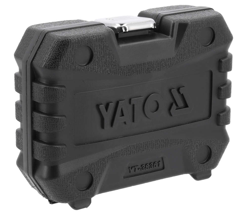 Duze tubulare YATO YT38361 8-14 mm photo 2