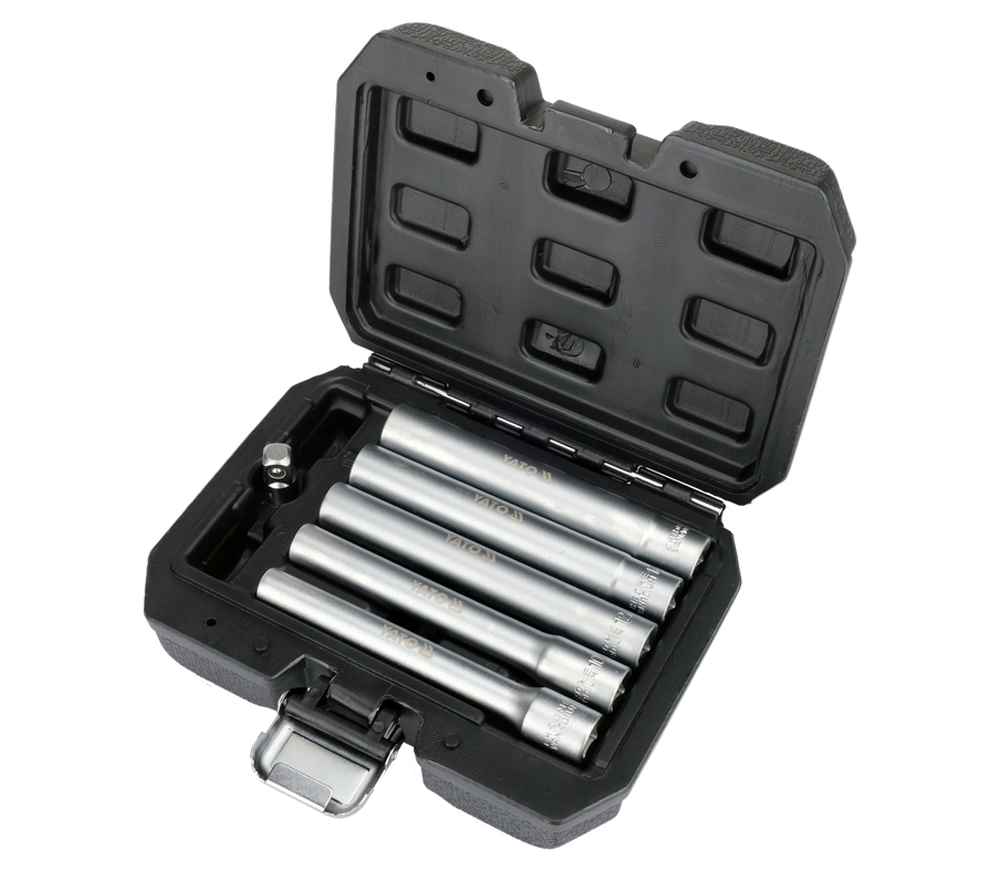 Duze tubulare YATO YT38361 8-14 mm photo