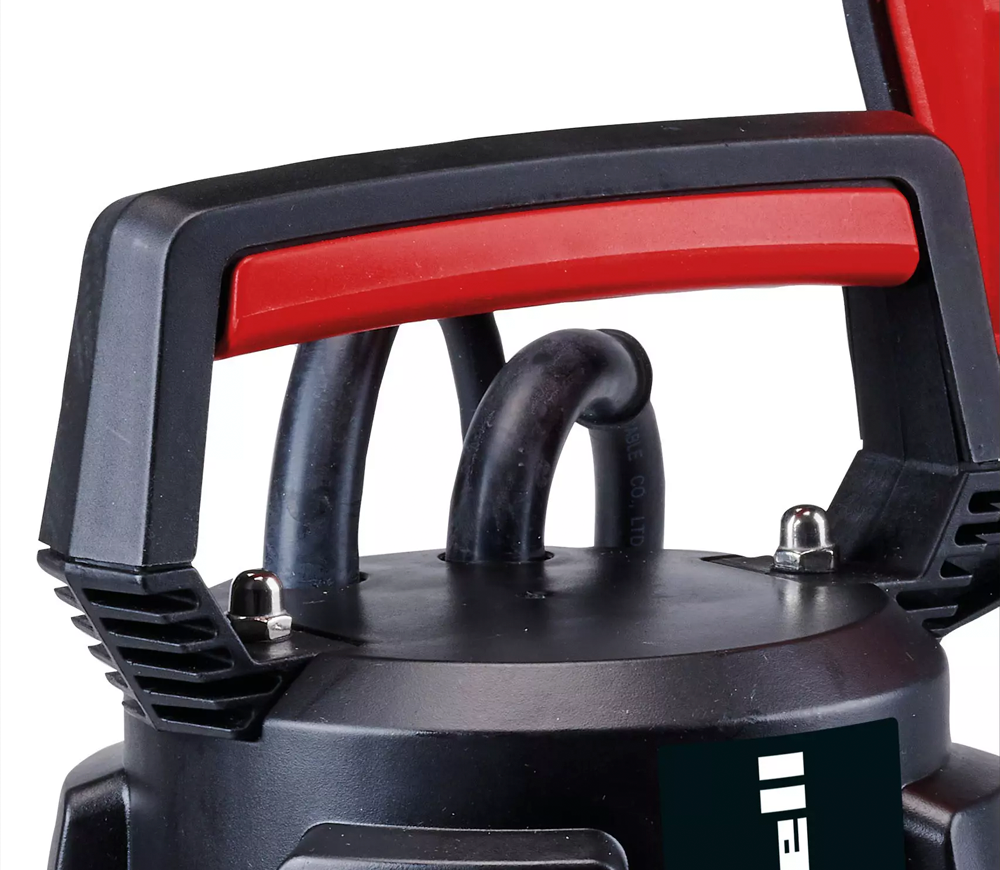 Pompă de drenaj EINHELL GC-DP 6935 LL 690w 16200l/h photo 0