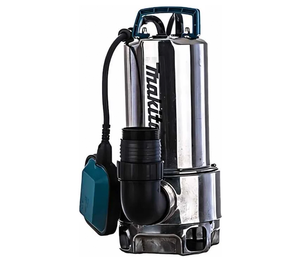 Pompă de drenaj MAKITA PF1110 1100w 15000l/h photo
