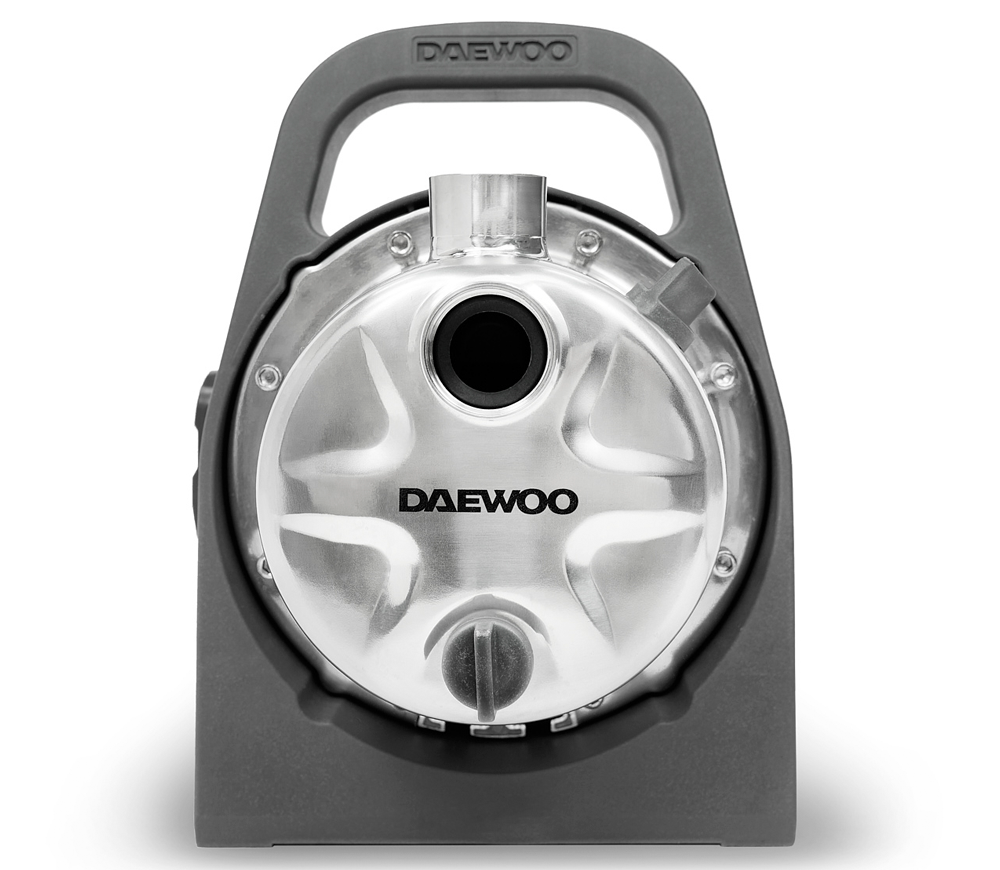 Pompă de grădină DAEWOO DGP 4000 INOX 1200w 3800l/h photo 3