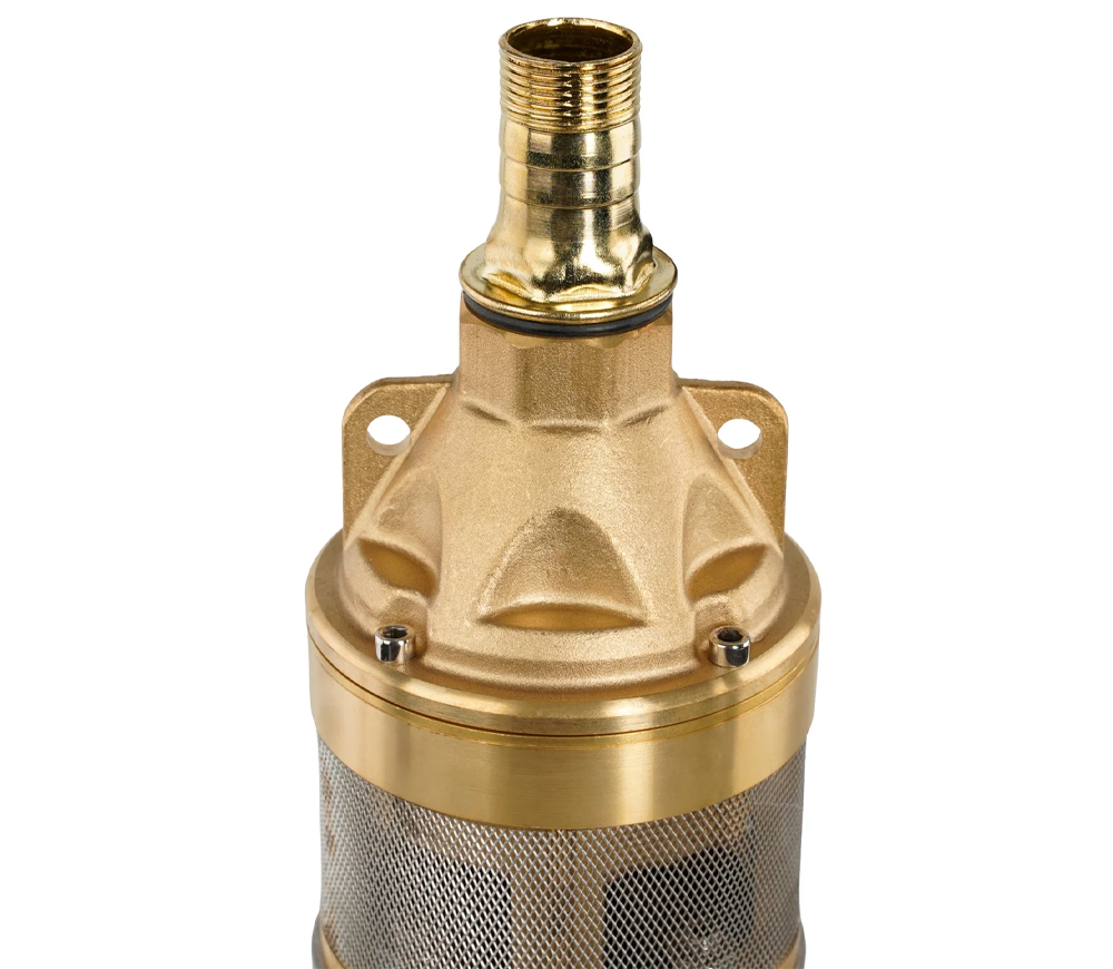 Pompă submersibilă HOTECHE 4SKM150 1100w 2460l/h photo 0
