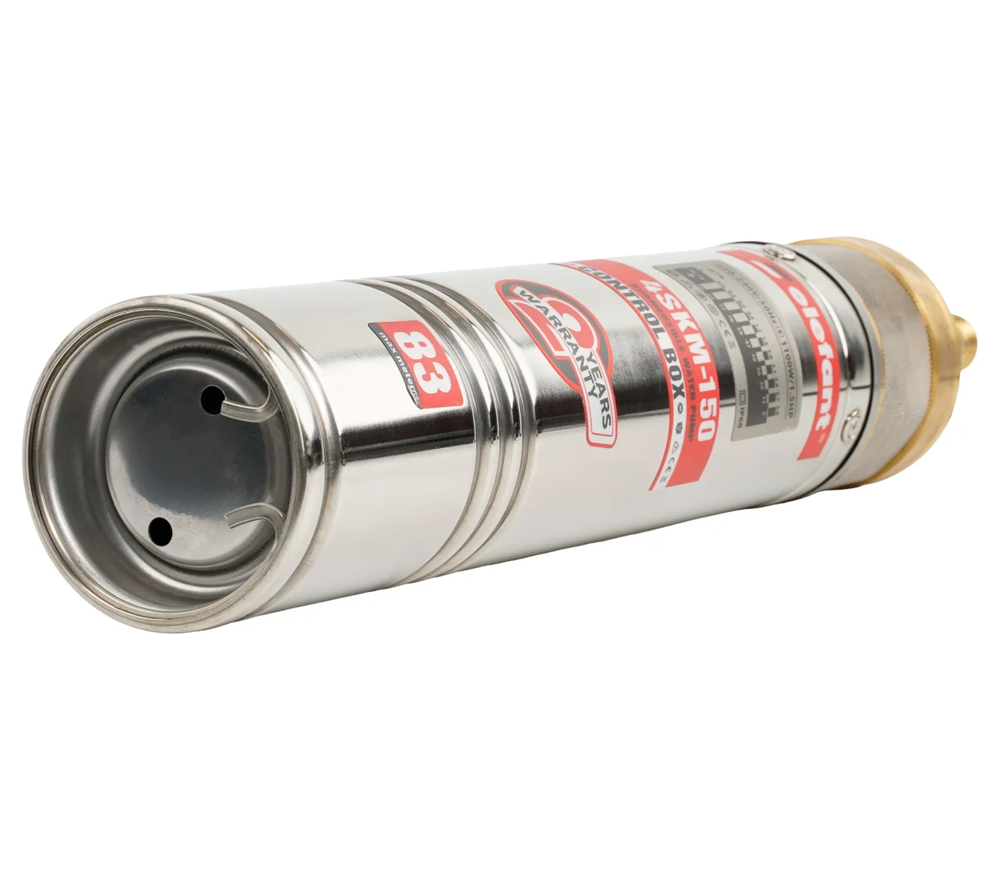 Pompă submersibilă HOTECHE 4SKM150 1100w 2460l/h photo 2