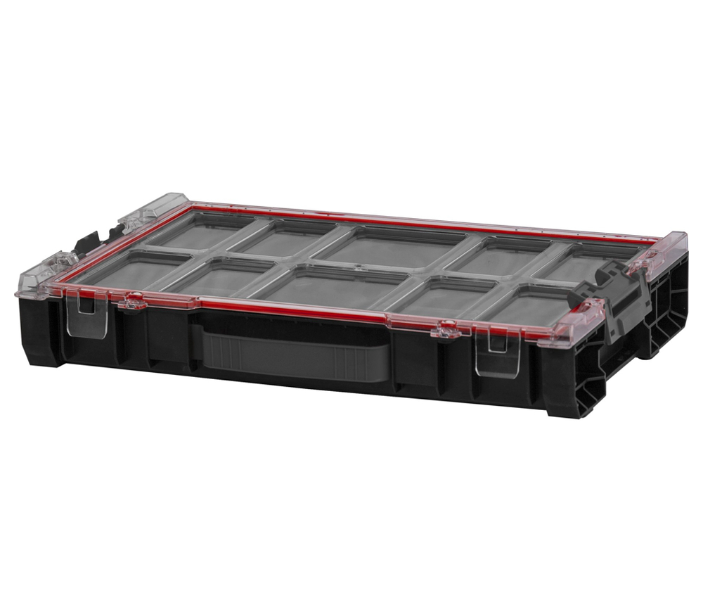 Organaizer YATO YT09182 Plastic photo