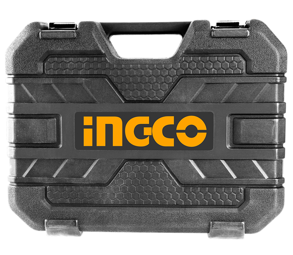 Ciocan rotopercutor INGCO RGH6528 650w SDS-Plus photo 2