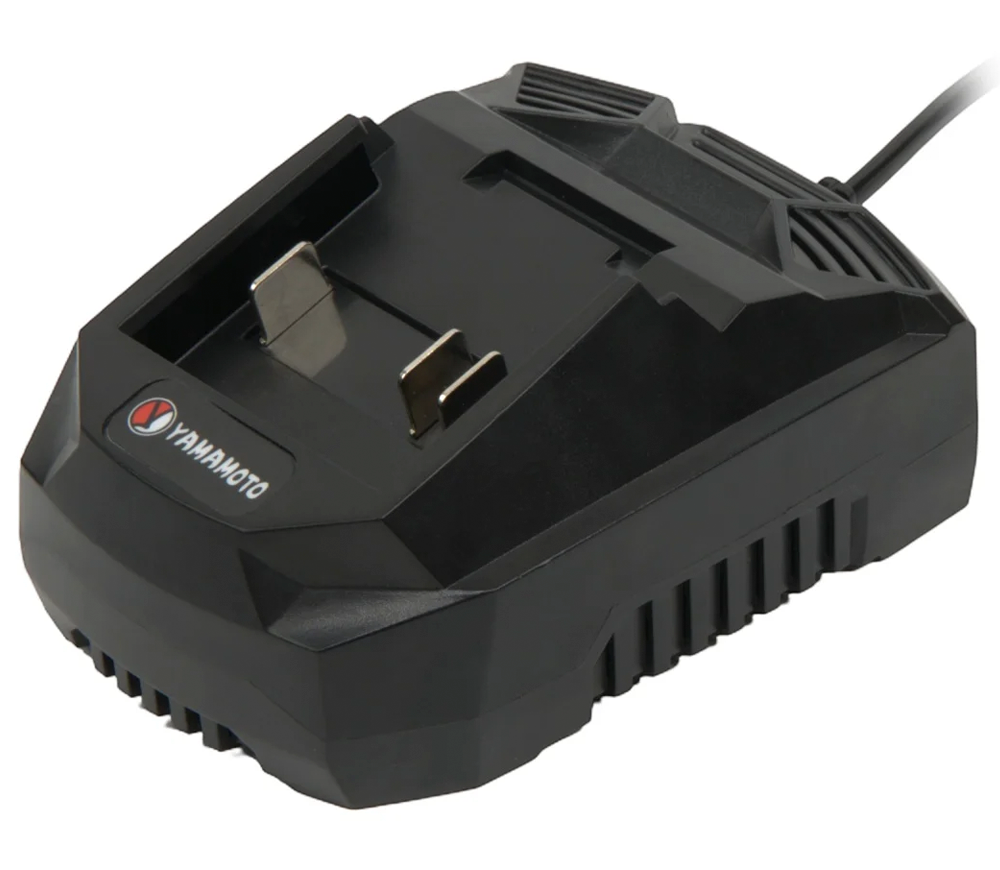 Fierăstrău cu lanț cu acumulator Yamamoto YBS-84 200mm 20V 4Ah photo 4