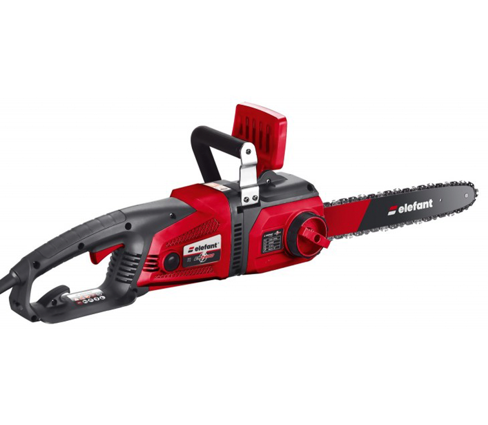 Fierăstrău electric cu lanț Elefant EM2400 2400w 400mm photo