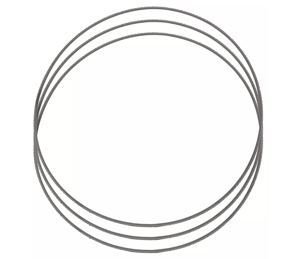 Lamă de ferăstrău cu bandă EINHELL 10/14Z 1141mm Lemn/Plastic/Metal photo