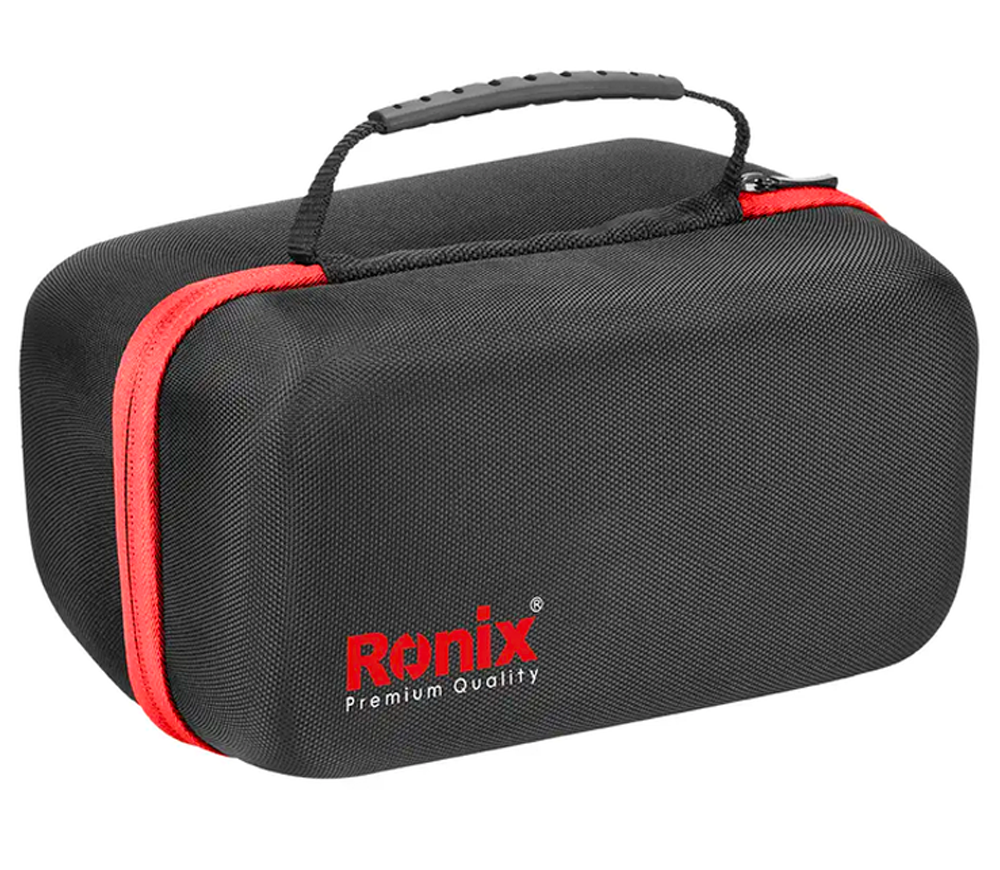Starter auto cu compresor de aer RONIX RH-4767 3000A 5/9/12V photo 11