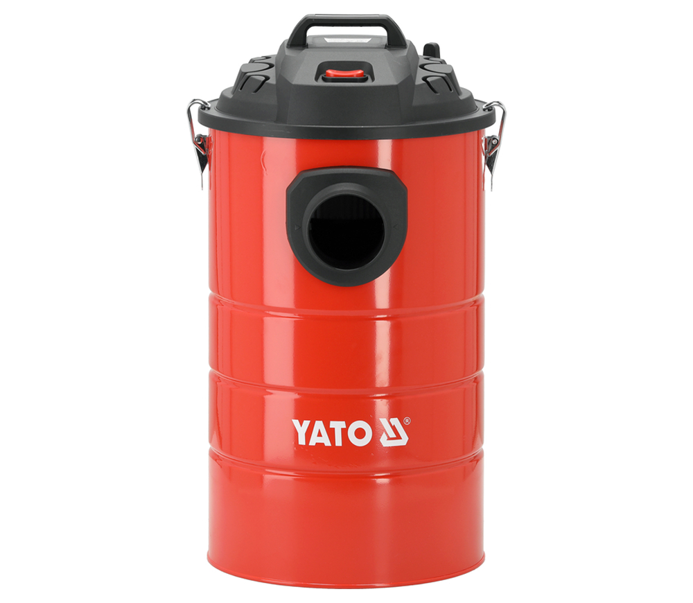 Extractor de rumeguș YATO YT85770 1200w 220mbar 55 photo 2