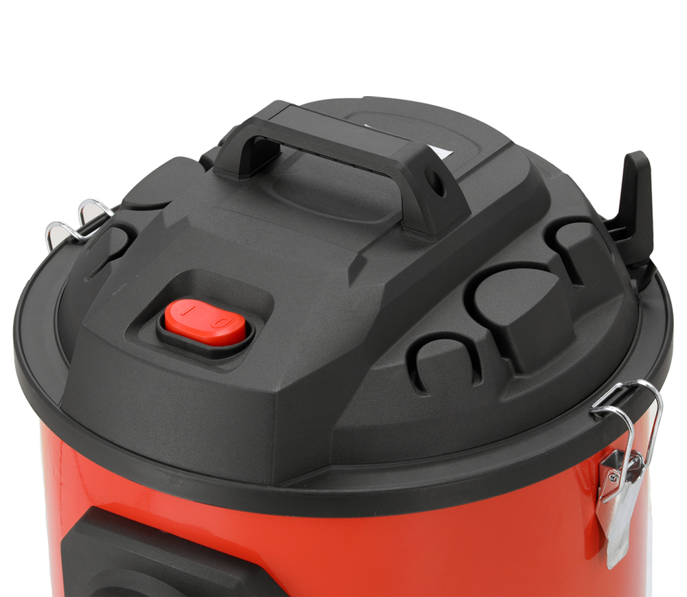 Extractor de rumeguș YATO YT85770 1200w 220mbar 55 photo 4