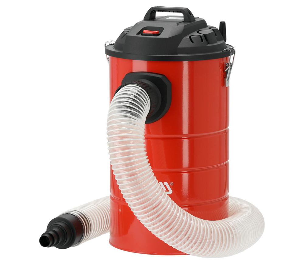 Extractor de rumeguș YATO YT85770 1200w 220mbar 55 photo