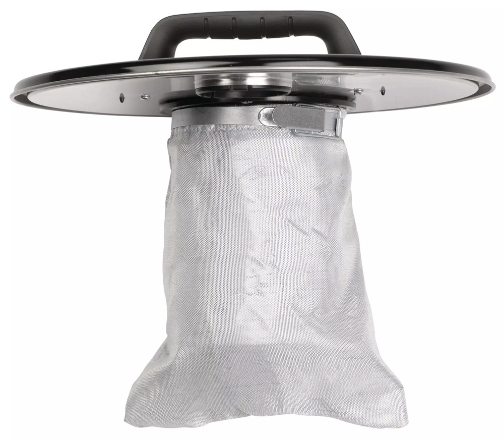 Filtru fin pentru cenusa EINHELL 23.516.12 18L photo 1