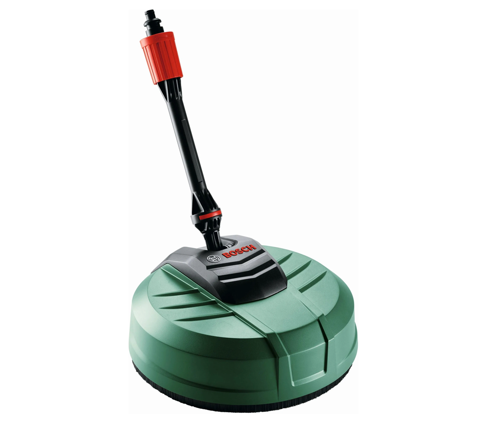 Perie curățat terase BOSCH AquaSurf 250 photo 0